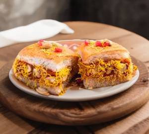 Jumbo Dabeli