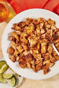 Grilled Chipotle Chicken