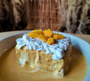 Aamras Tres Leches