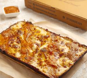 Vodka Square Pie