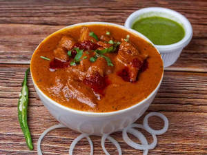 Rara Gravy Chaap