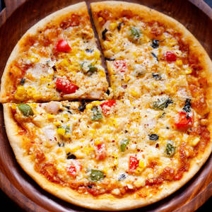 Farmer?? Pick Pizza