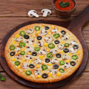 Country Feast Pizza