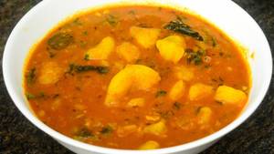 Batata Sabji [150 Grams]
