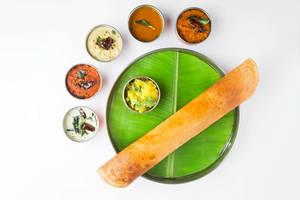 Masala Dosa