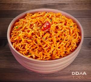 Fresh Tomato Maggi