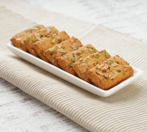Badam Pista Biscuit [400 Gms]