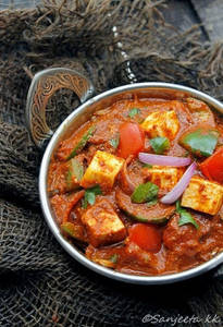 Paneer Taka Tak