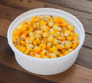 Sweet Corn -250ml Box