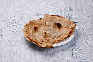 Lachha Paratha