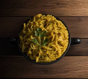 Plain Maggi