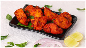 Chicken 65 (boneless)