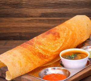 Masala dosa