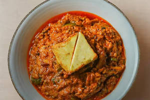 Paneer Lababdar [250 Grams]