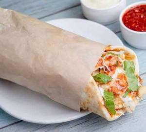 Chicken Jumbo Roll