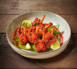 Chicken Lolli Pop -5pcs 