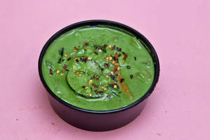 Thai Green Curry