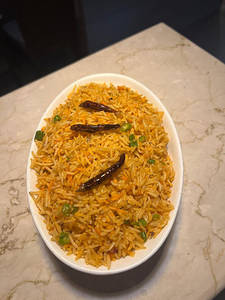 Schezwan Fried Rice