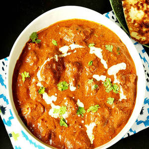 Chicken Tikka Masala[O]