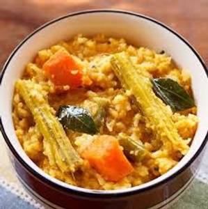 Samambar rice
