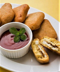 Paneer Pakoda