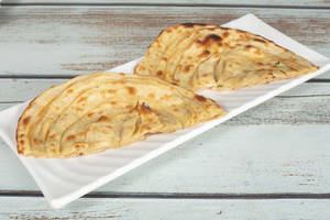 Laccha Parantha