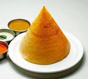 Ghee roast
