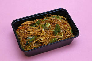 Veg. Shanghai Noodles