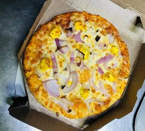 Onion Pizza