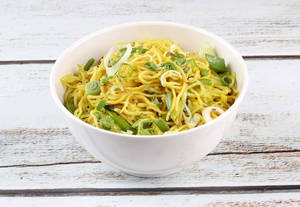 Hakka Chowmine