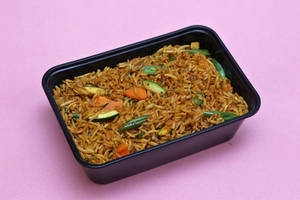 Veg. Shanghai Fried Rice