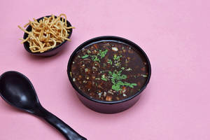 Manchow Soup