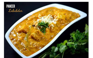 Paneer Lababdar