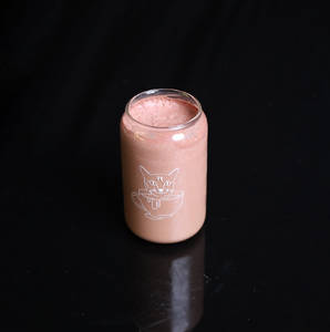 Signature Iced Dark Chocolate