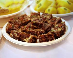 Boost Burfi 250 Gms