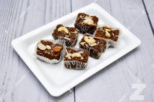 Doda Barfi
