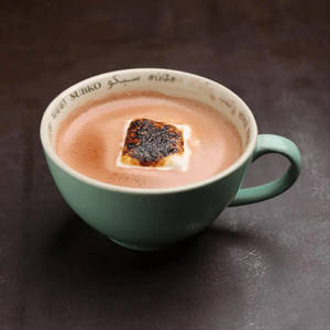 Signature Hot Dark Chocolate