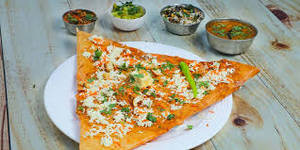 Paneer Dosa