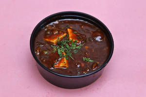 Paneer Chilly Gravy