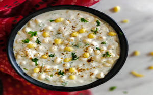 Bundi Raita
