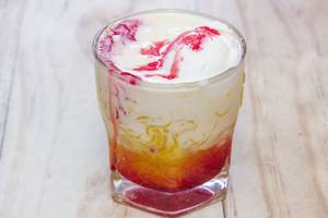 Ghamandi Lassi