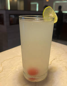 Fresh Lime