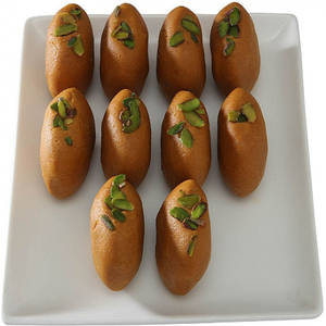 Brown Peda