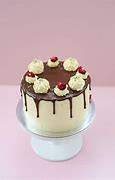 Chocolate cake                    