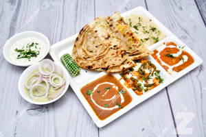 Sargam Spl Thali
