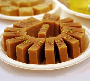 Mysore Pak 250 Gms