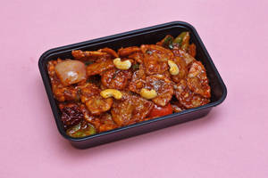 Kung Pao Potato
