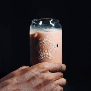 Iced Mocha