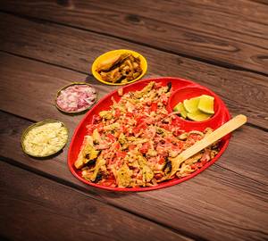 Shawarma Salad