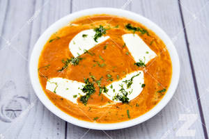 Paneer Lababdar